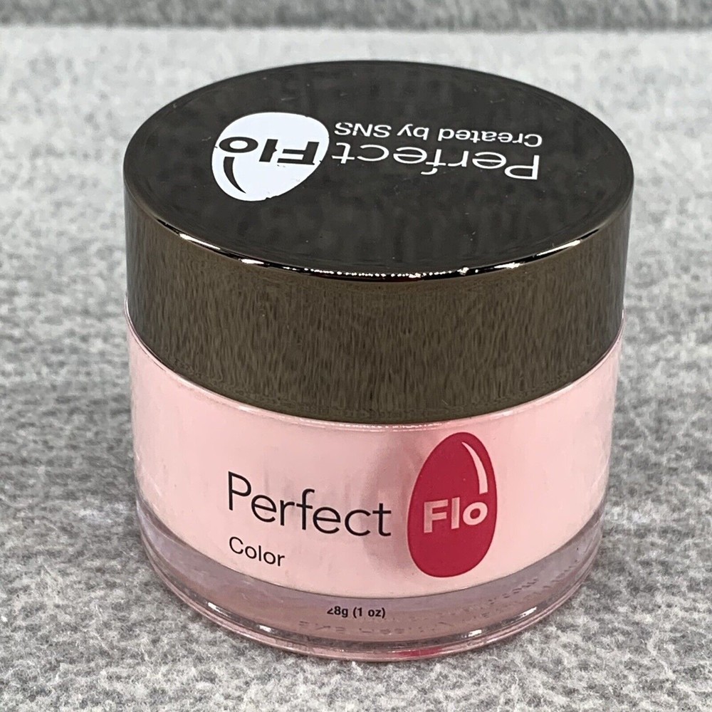 Perfect Flo created by SNS Dipping Powder Color PF031